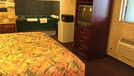 Motel 6 Wichita Ks South I35 Exteriör bild