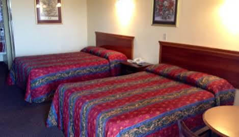 Motel 6 Wichita Ks South I35 Exteriör bild